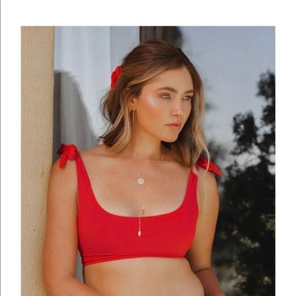 ❗️SOLD❗️Toluca Swim Bikini Set - Picture 8 of 13